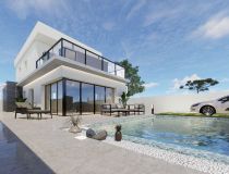  - Villa - Pilar de la Horadada - Pilar De La Horadada