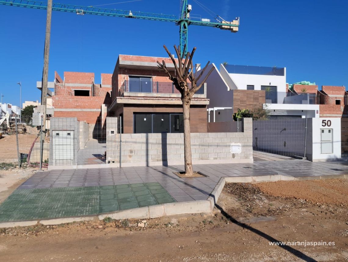  - Villa - Pilar de la Horadada - Pilar De La Horadada