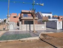  - Villa - Pilar de la Horadada - Pilar De La Horadada