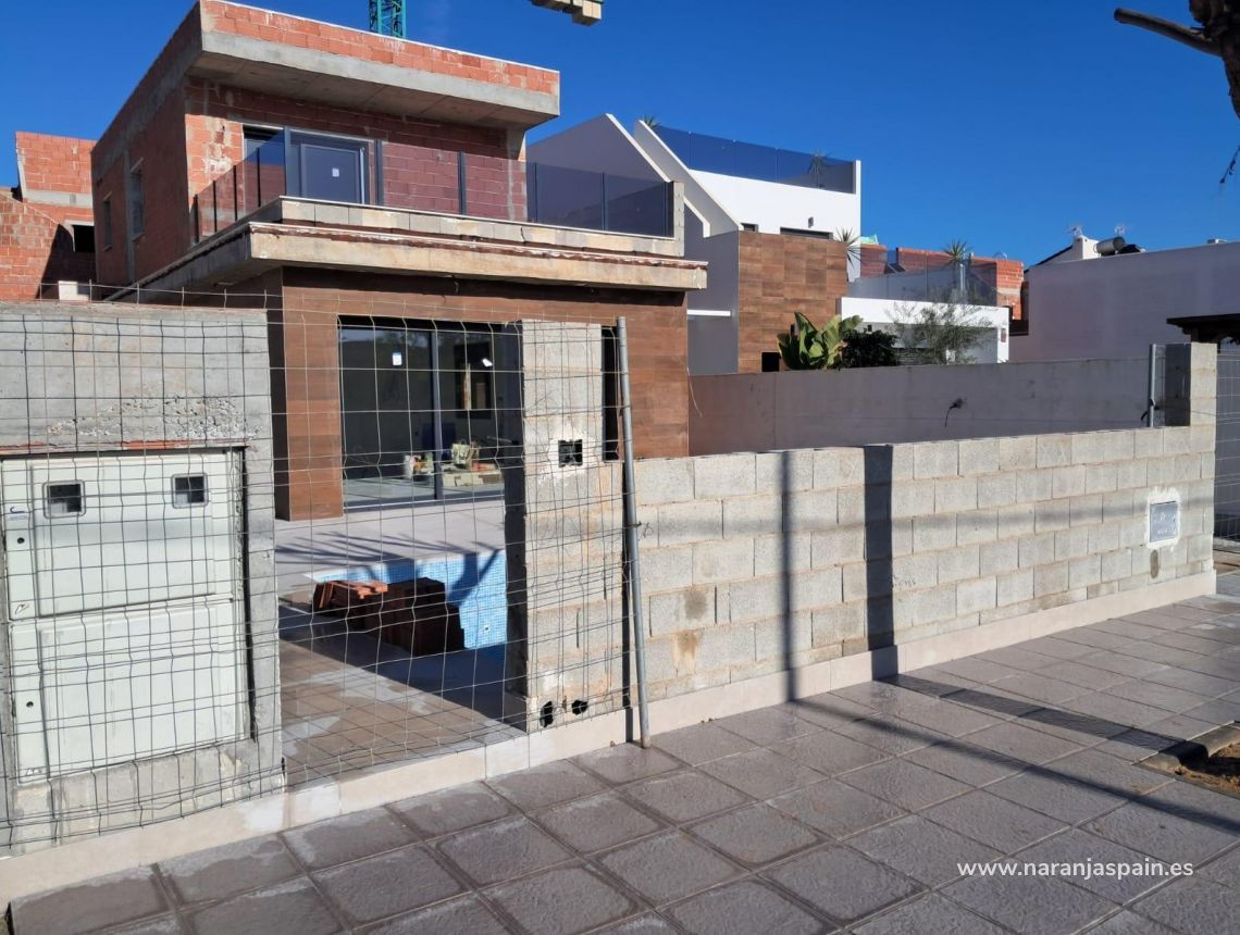  - Villa - Pilar de la Horadada - Pilar De La Horadada