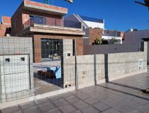  - Villa - Pilar de la Horadada - Pilar De La Horadada