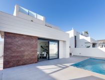  - Villa - Pilar de la Horadada - Pilar De La Horadada