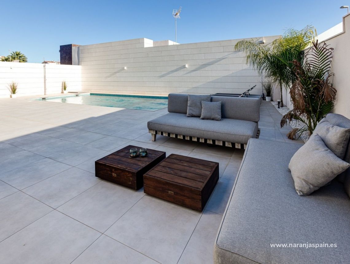  - Villa - Pilar de la Horadada - Pilar De La Horadada