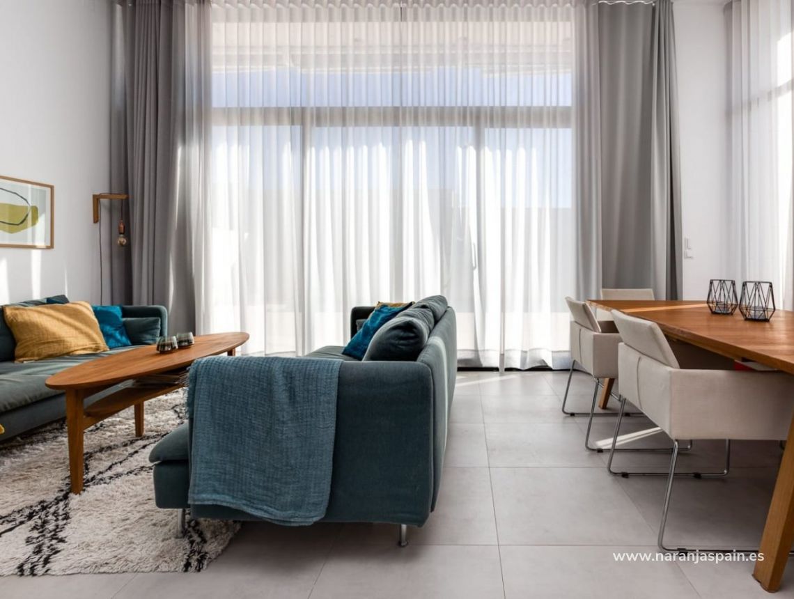  - Villa - Pilar de la Horadada - Pilar De La Horadada