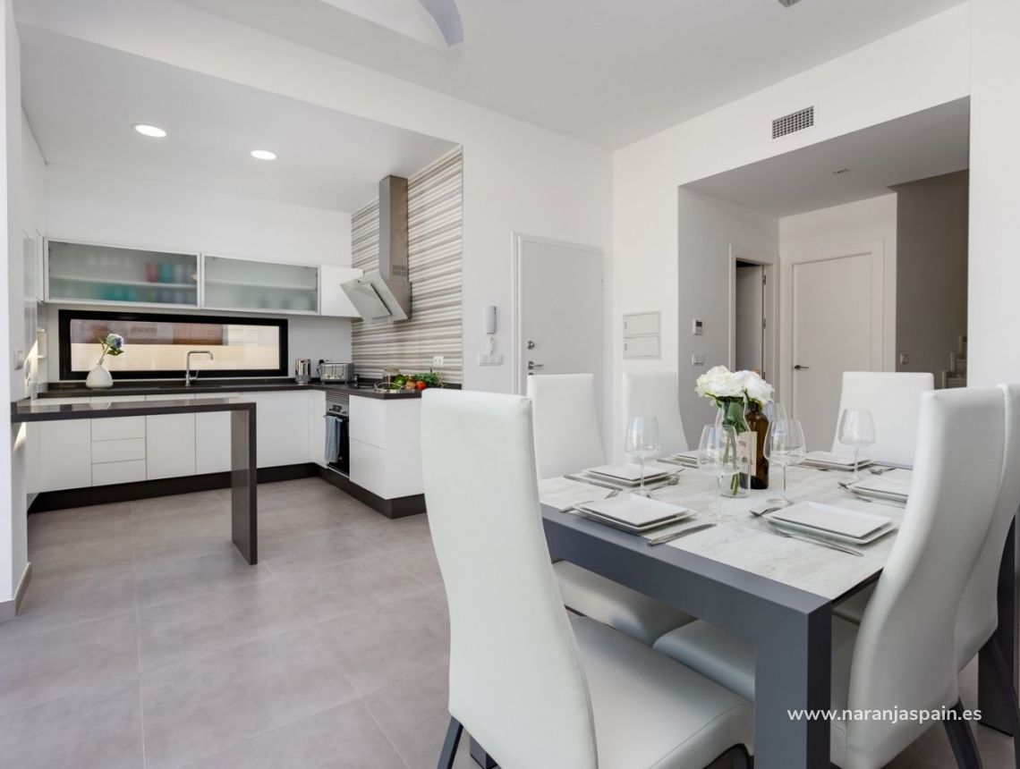  - Villa - Pilar de la Horadada - Pilar De La Horadada