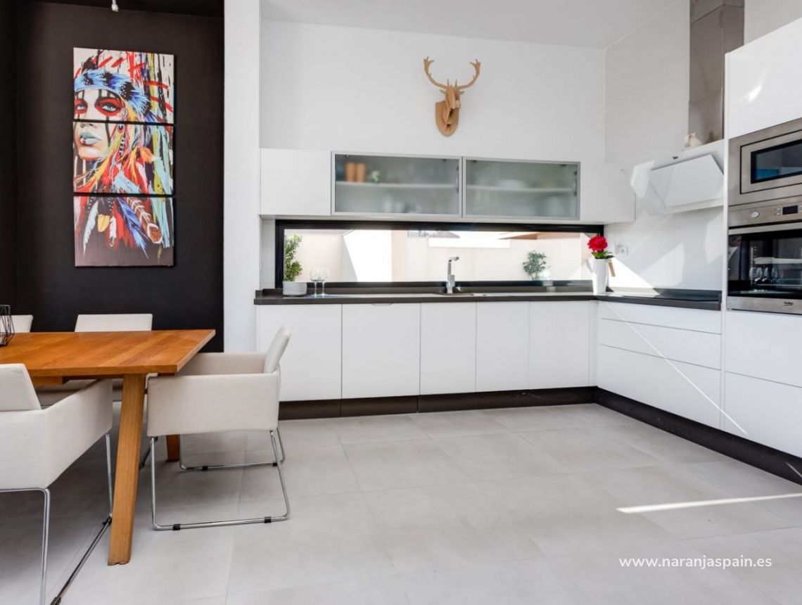  - Villa - Pilar de la Horadada - Pilar De La Horadada