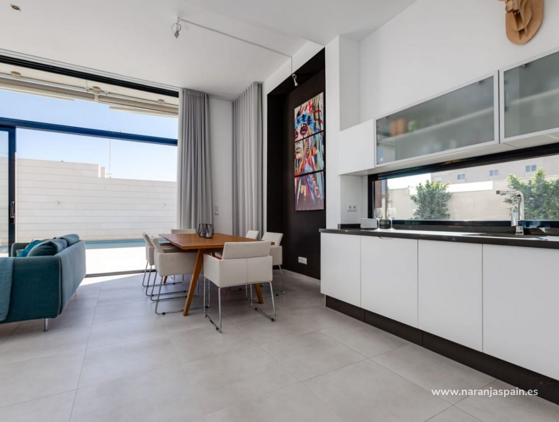  - Villa - Pilar de la Horadada - Pilar De La Horadada