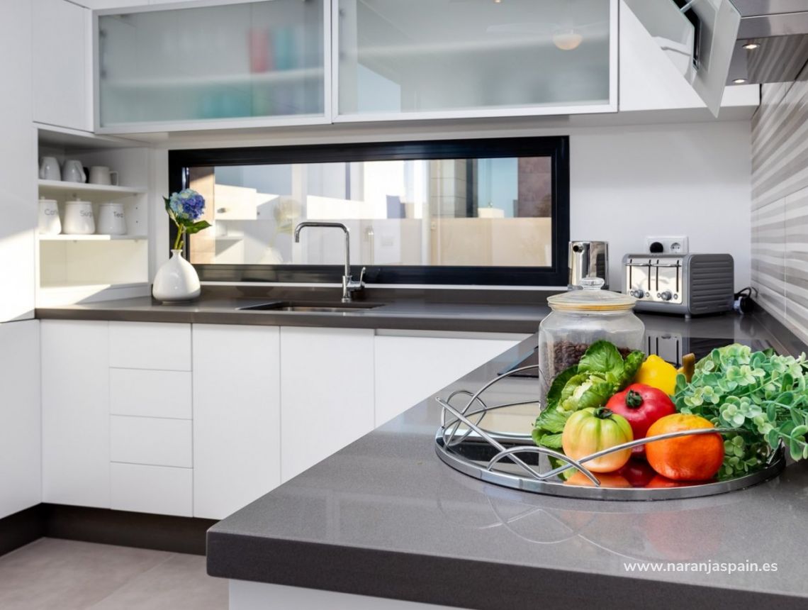  - Villa - Pilar de la Horadada - Pilar De La Horadada