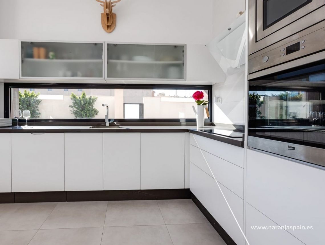  - Villa - Pilar de la Horadada - Pilar De La Horadada