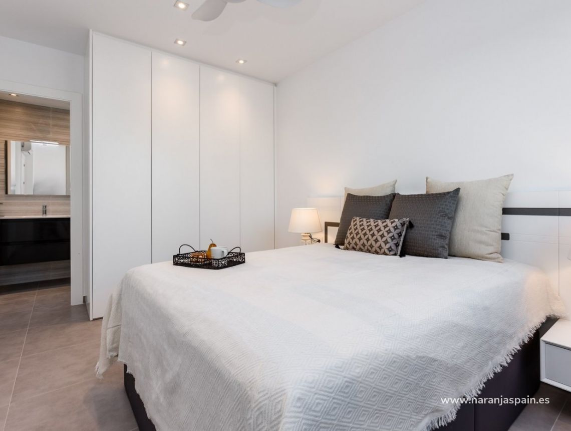  - Villa - Pilar de la Horadada - Pilar De La Horadada