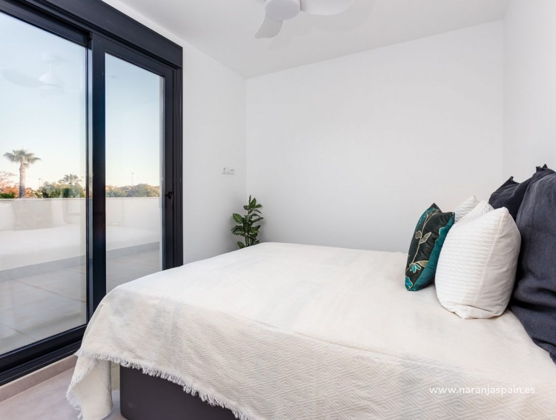  - Villa - Pilar de la Horadada - Pilar De La Horadada