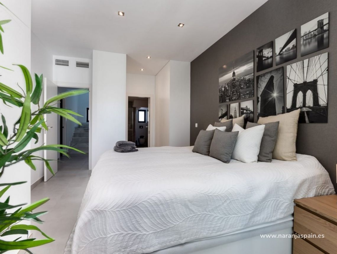  - Villa - Pilar de la Horadada - Pilar De La Horadada