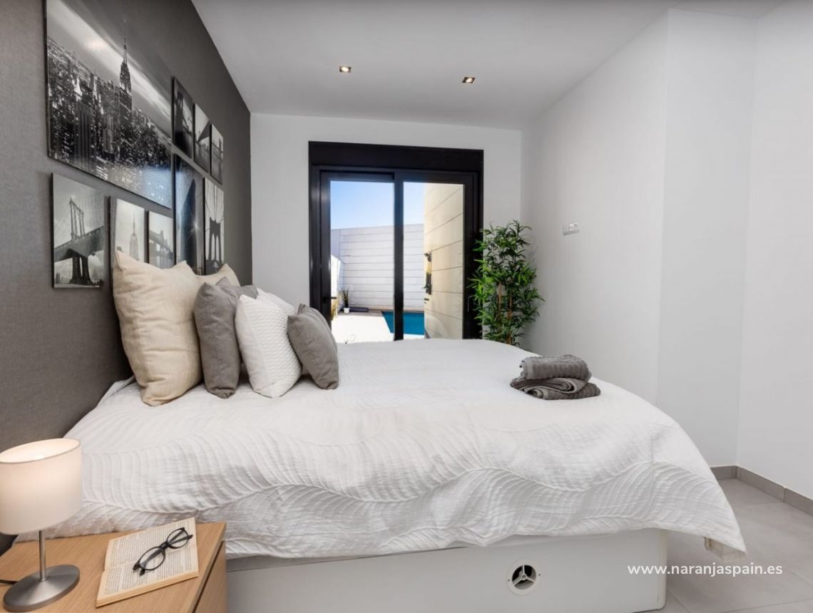  - Villa - Pilar de la Horadada - Pilar De La Horadada