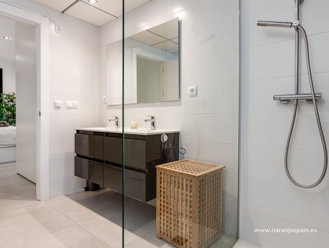  - Villa - Pilar de la Horadada - Pilar De La Horadada