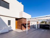  - Villa - Pilar de la Horadada - Pilar De La Horadada