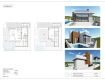  - Villa - Pilar de la Horadada - Pilar De La Horadada