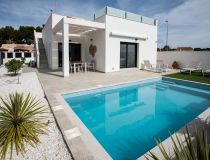  - Villa - Pilar de la Horadada - Pinar De Campoverde