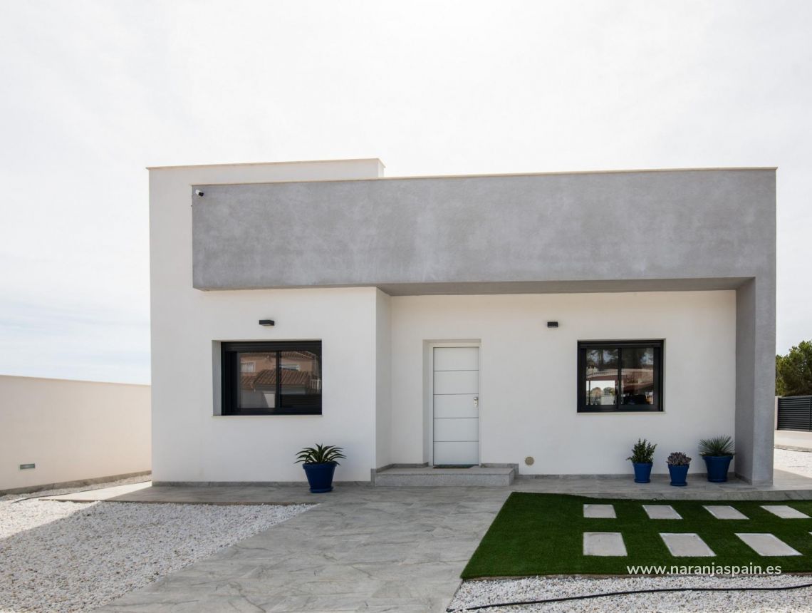  - Villa - Pilar de la Horadada - Pinar De Campoverde
