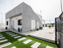  - Villa - Pilar de la Horadada - Pinar De Campoverde