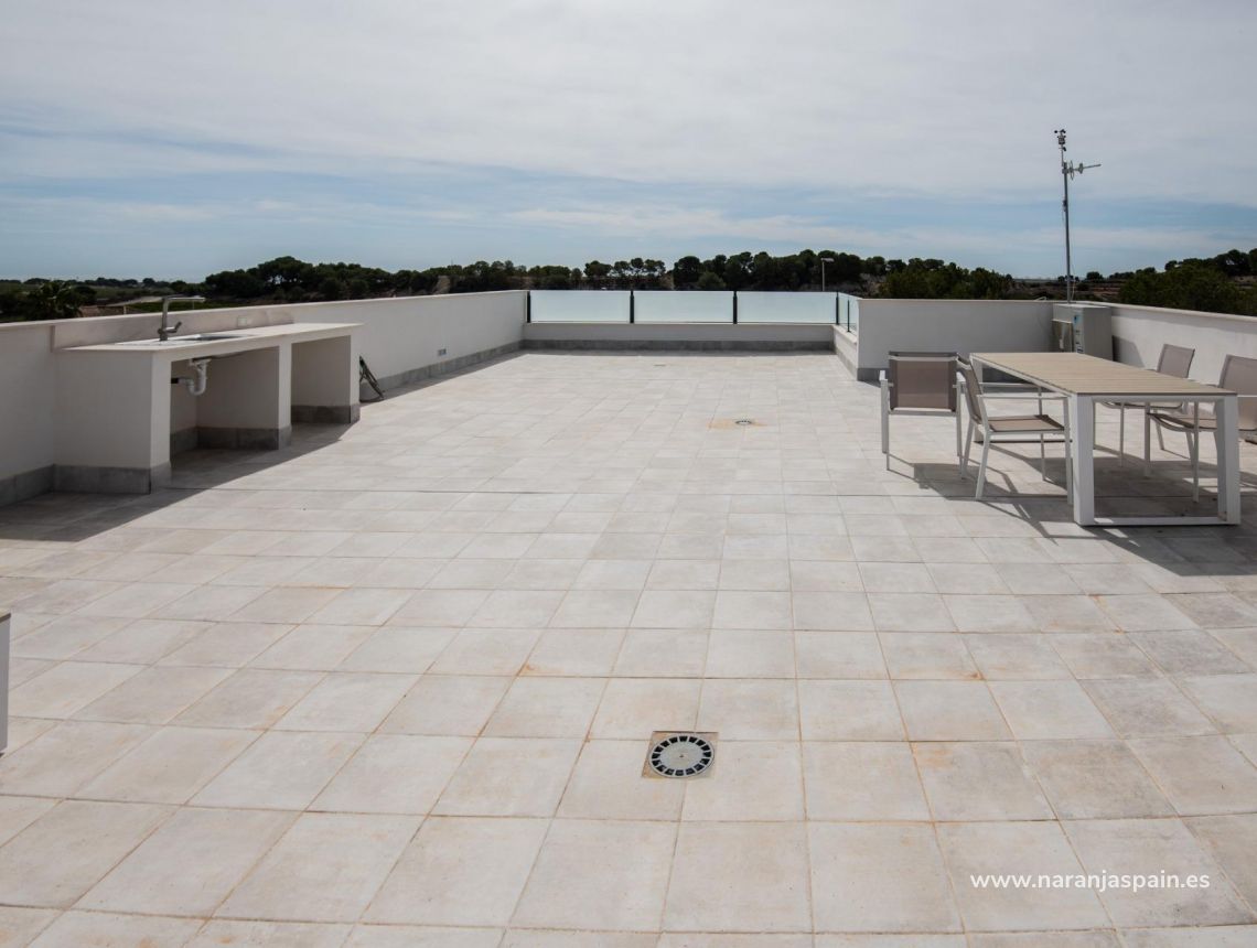  - Villa - Pilar de la Horadada - Pinar De Campoverde