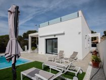  - Villa - Pilar de la Horadada - Pinar De Campoverde