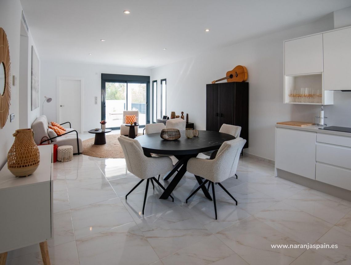  - Villa - Pilar de la Horadada - Pinar De Campoverde