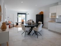  - Villa - Pilar de la Horadada - Pinar De Campoverde