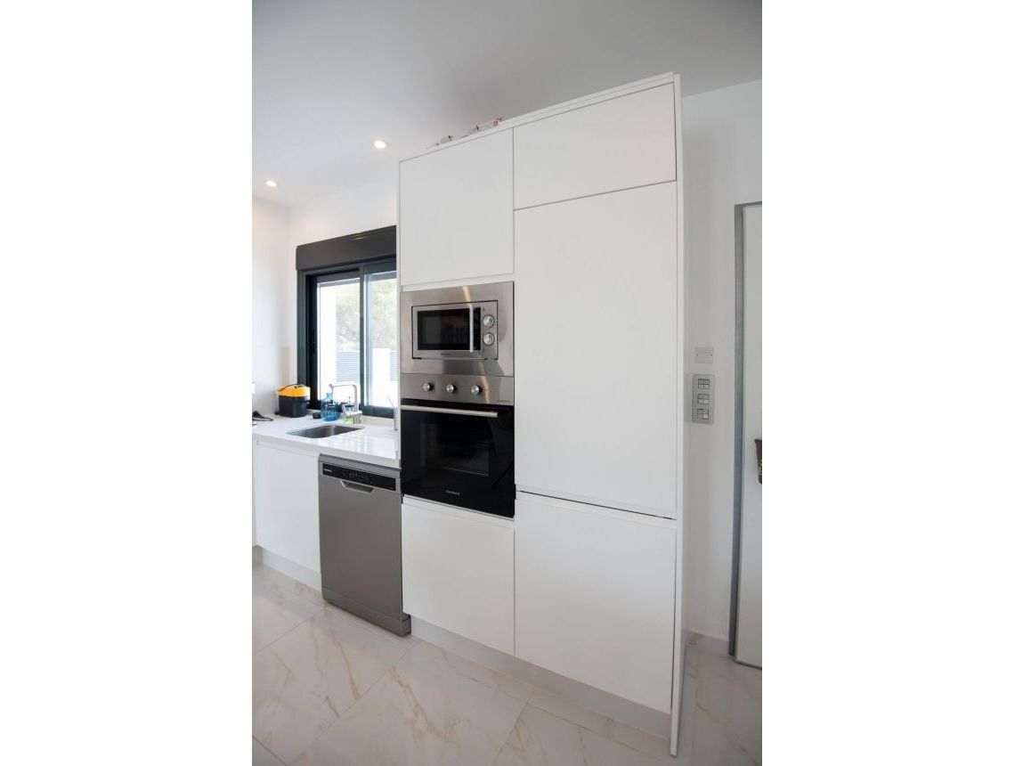  - Villa - Pilar de la Horadada - Pinar De Campoverde