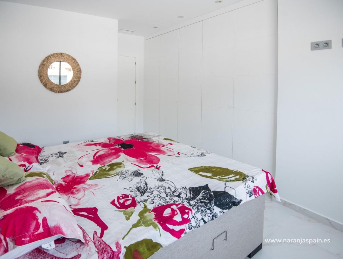  - Villa - Pilar de la Horadada - Pinar De Campoverde