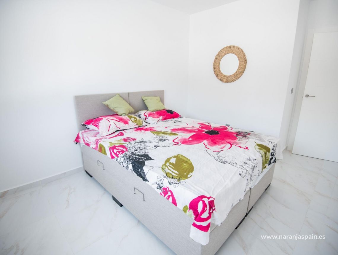  - Villa - Pilar de la Horadada - Pinar De Campoverde