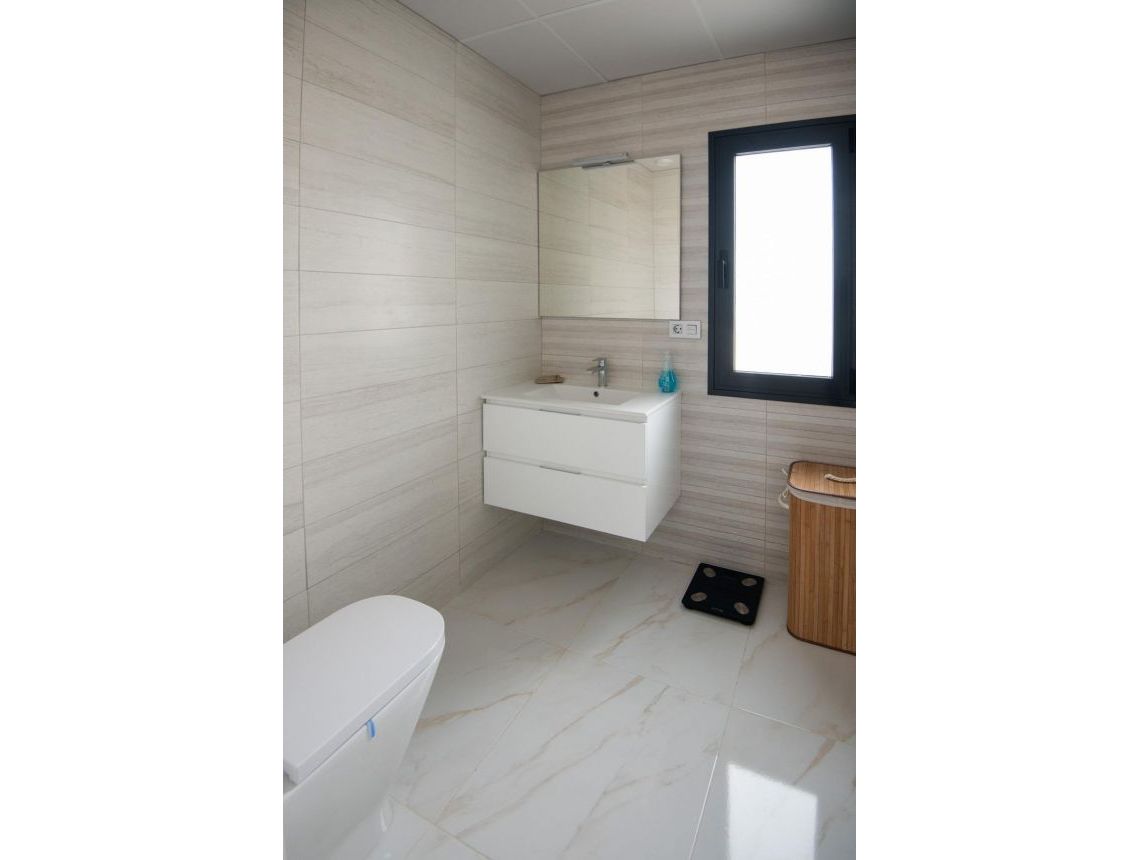  - Villa - Pilar de la Horadada - Pinar De Campoverde