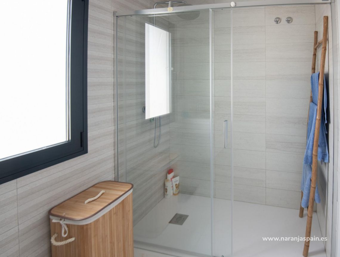  - Villa - Pilar de la Horadada - Pinar De Campoverde