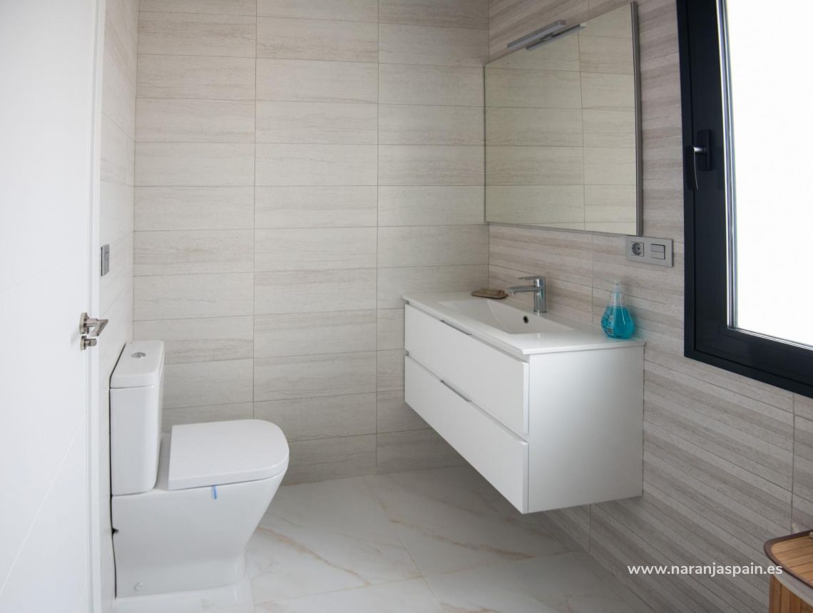  - Villa - Pilar de la Horadada - Pinar De Campoverde