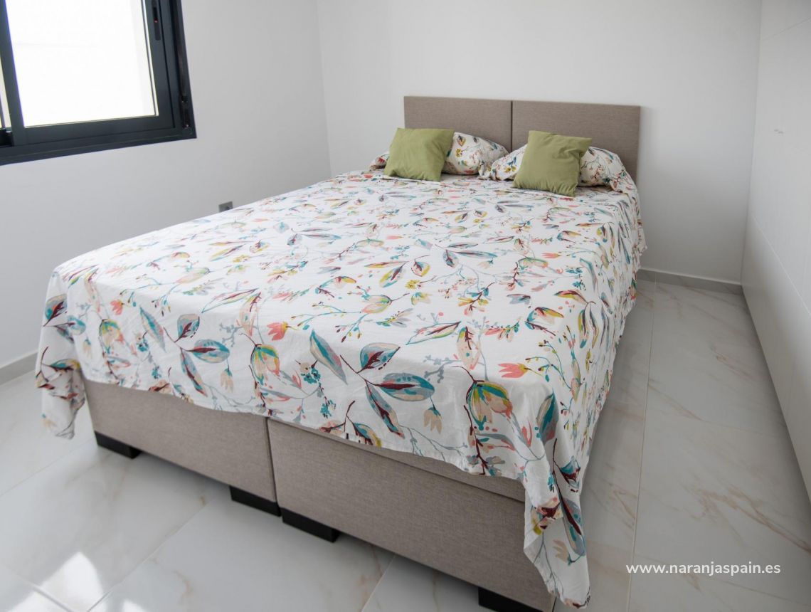  - Villa - Pilar de la Horadada - Pinar De Campoverde