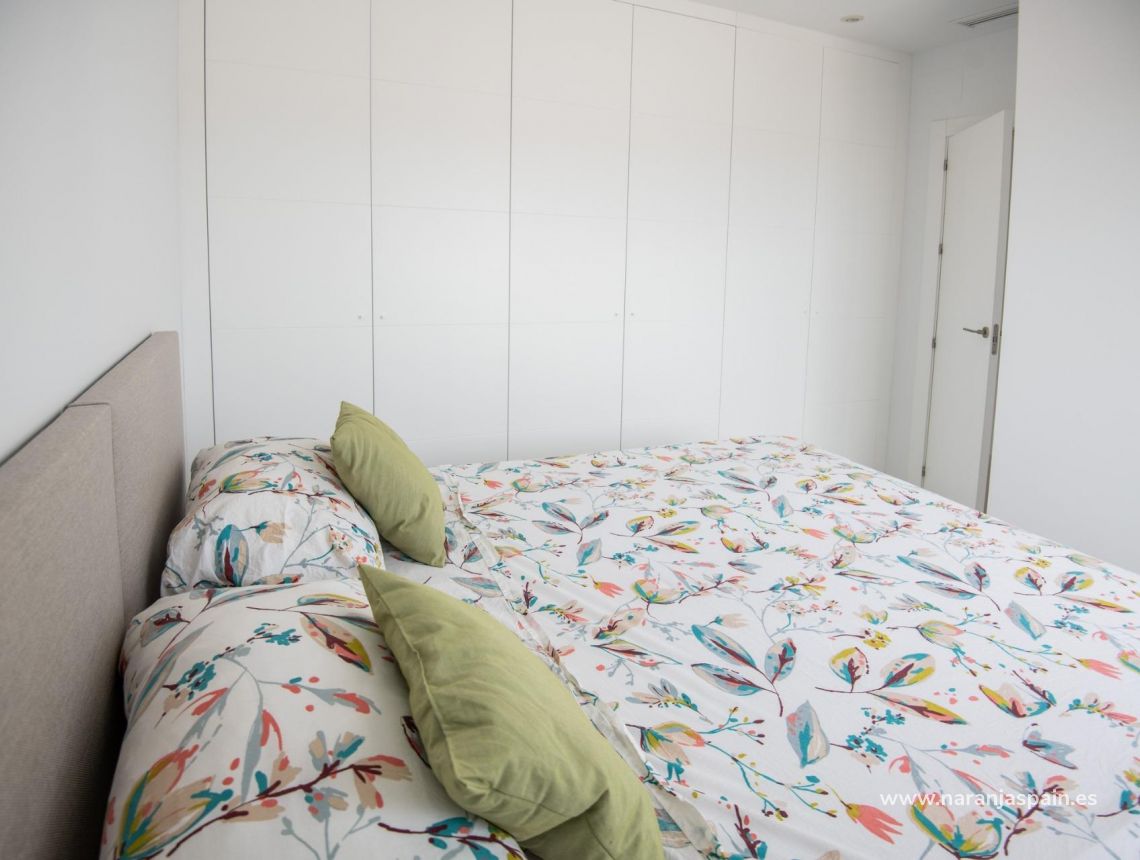  - Villa - Pilar de la Horadada - Pinar De Campoverde