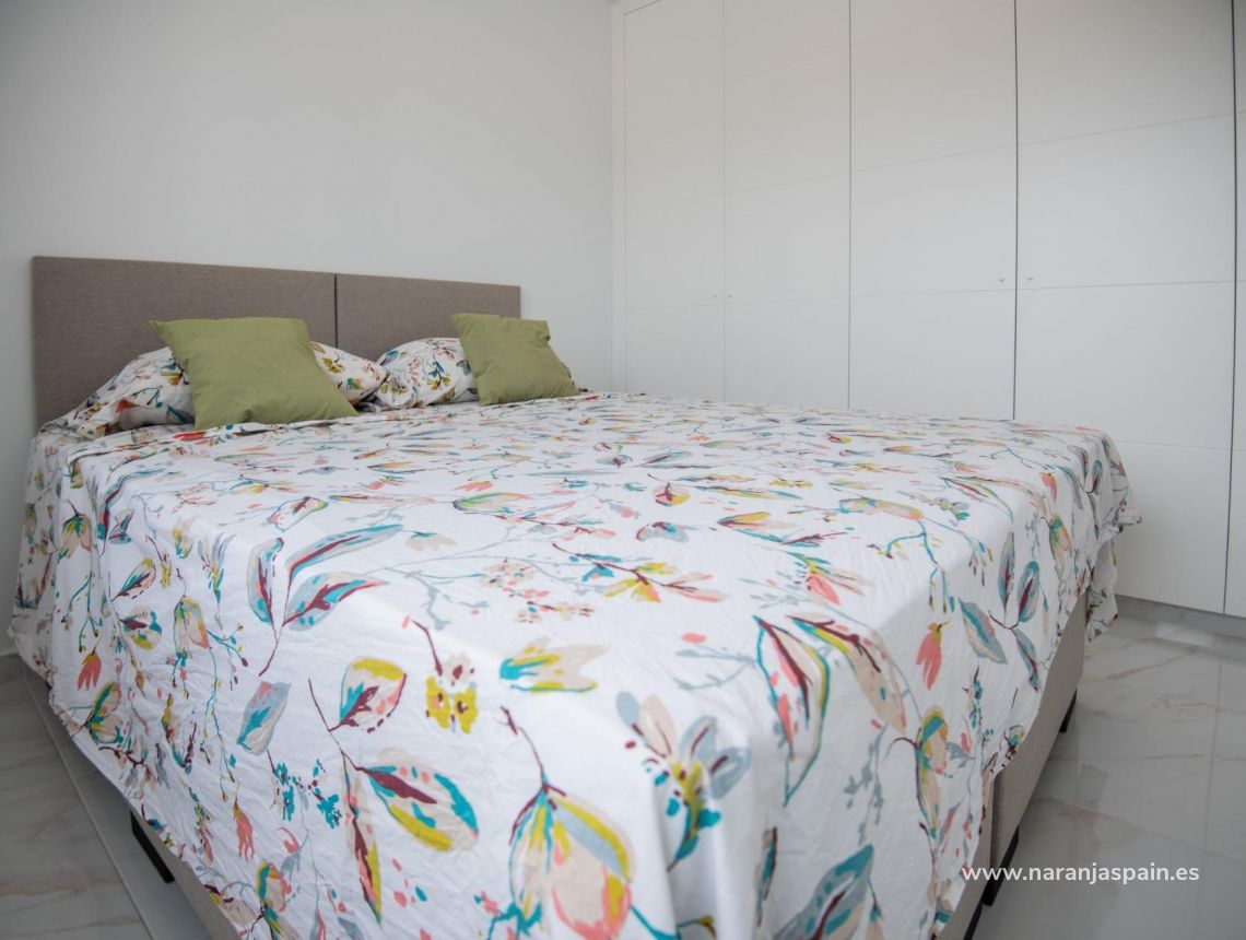  - Villa - Pilar de la Horadada - Pinar De Campoverde