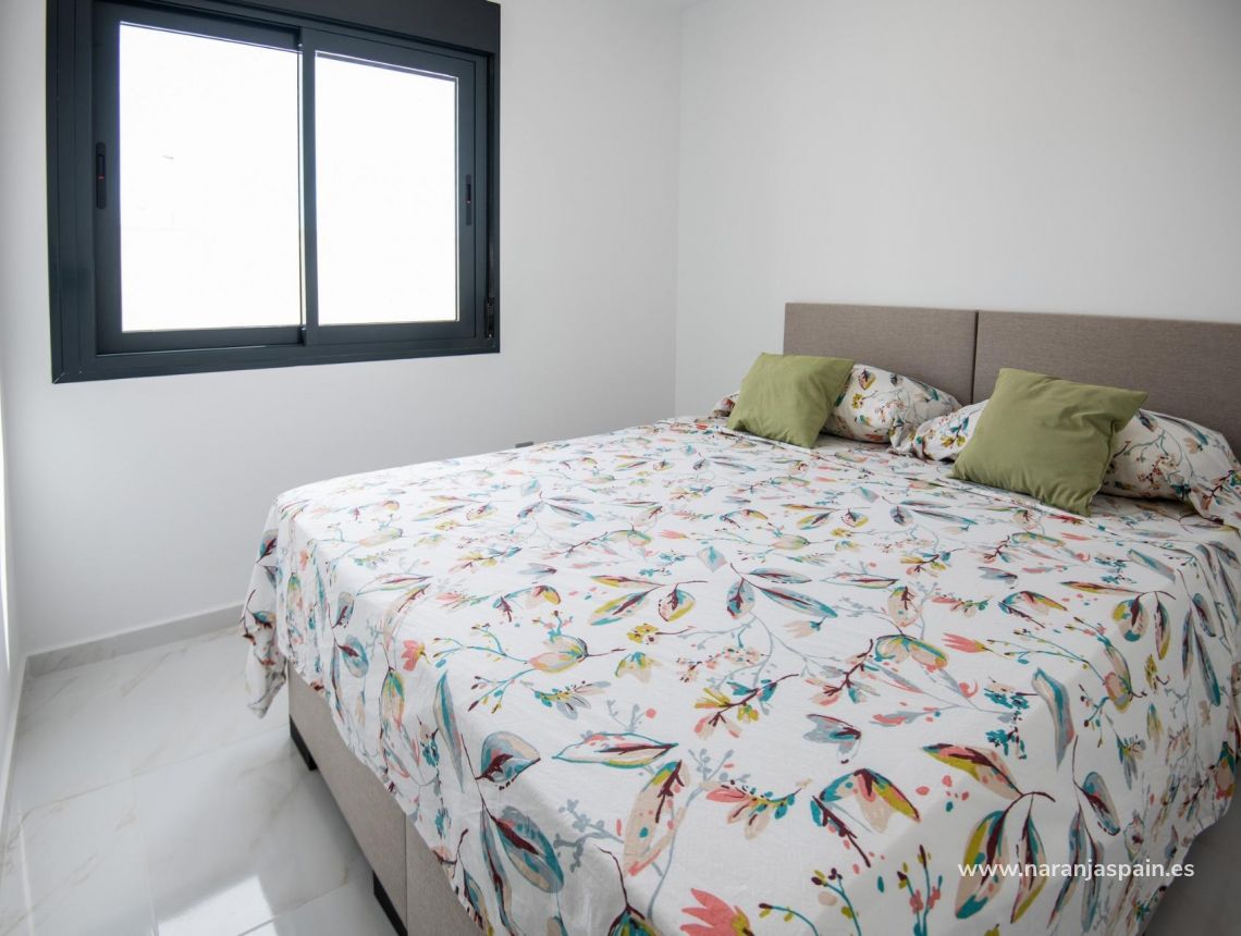  - Villa - Pilar de la Horadada - Pinar De Campoverde