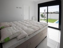  - Villa - Pilar de la Horadada - Pinar De Campoverde