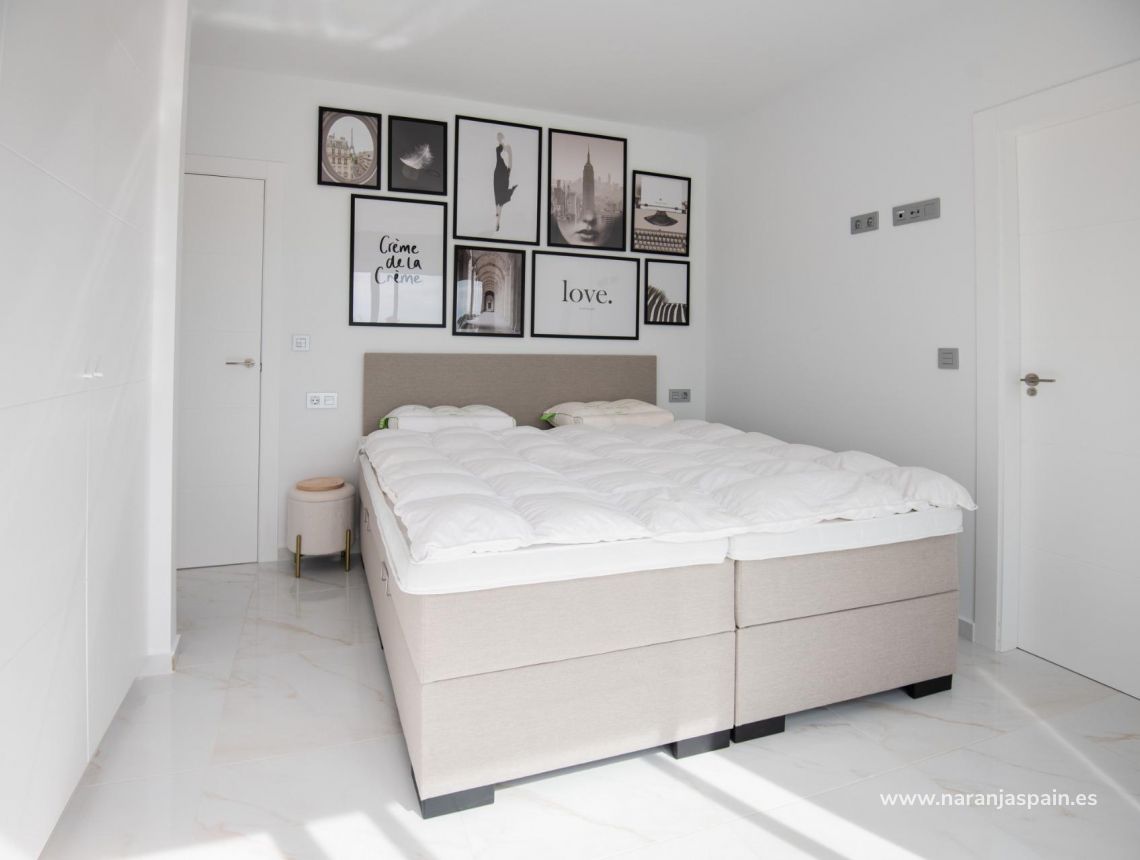  - Villa - Pilar de la Horadada - Pinar De Campoverde