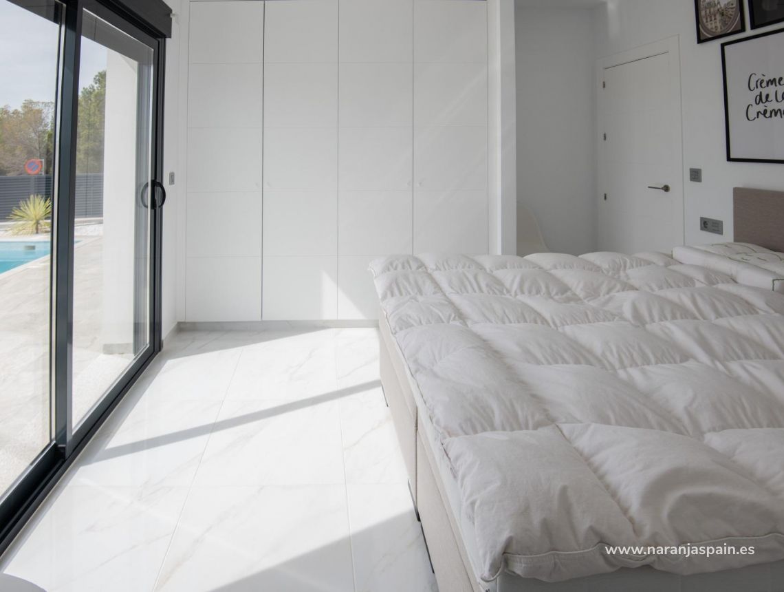  - Villa - Pilar de la Horadada - Pinar De Campoverde