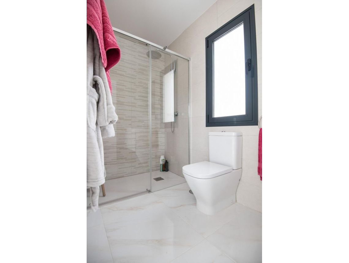  - Villa - Pilar de la Horadada - Pinar De Campoverde