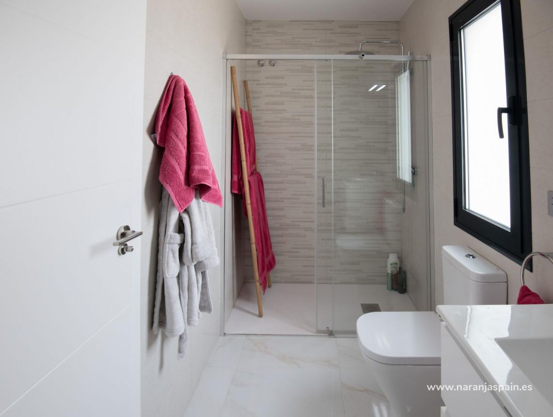  - Villa - Pilar de la Horadada - Pinar De Campoverde