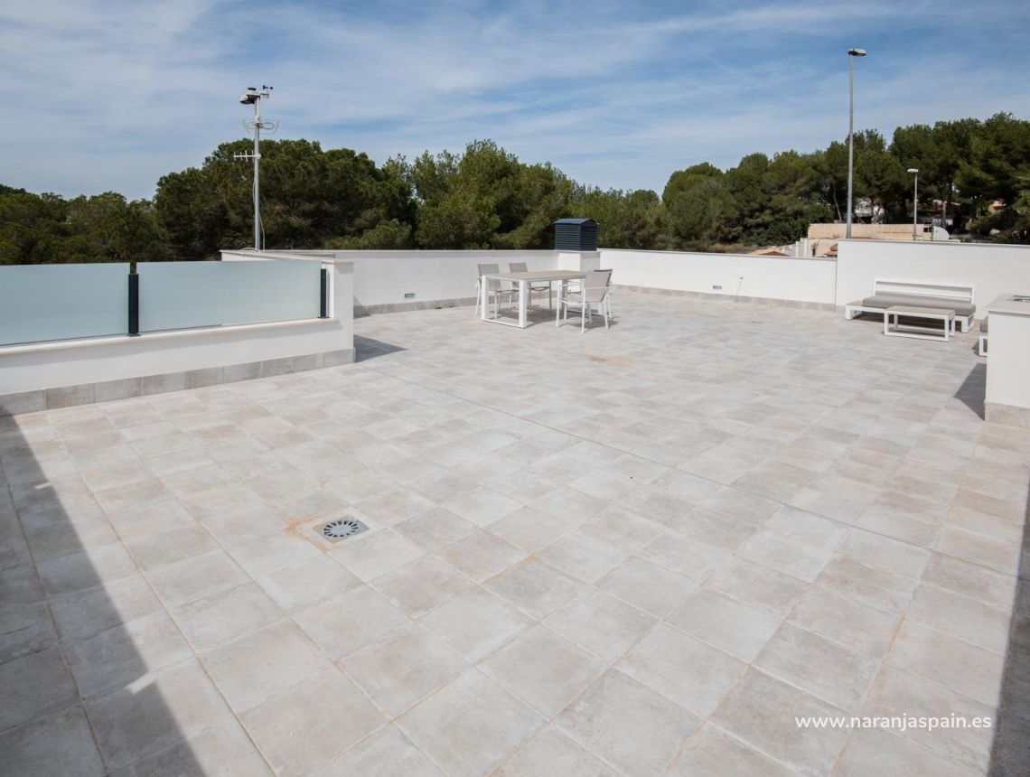  - Villa - Pilar de la Horadada - Pinar De Campoverde