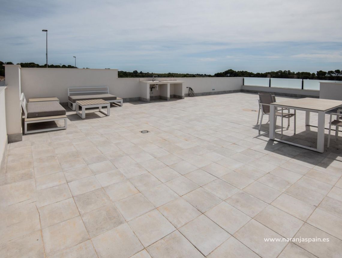  - Villa - Pilar de la Horadada - Pinar De Campoverde