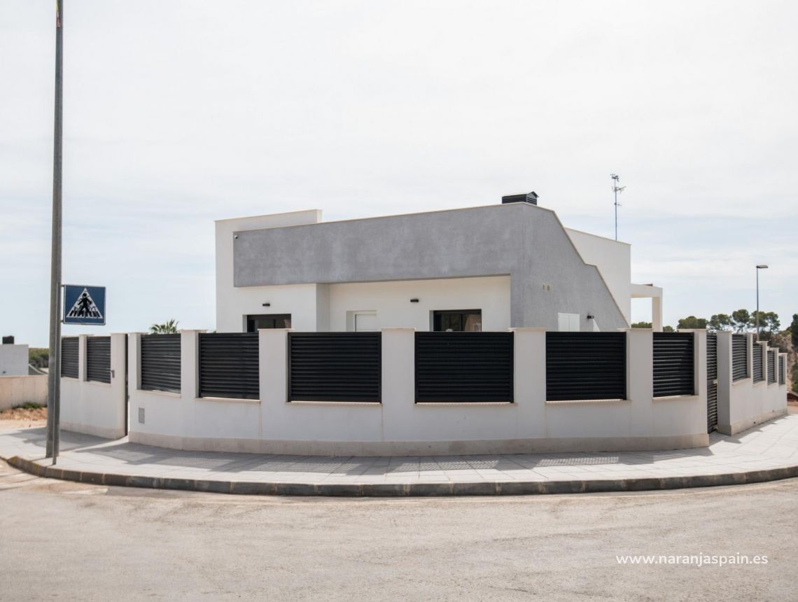  - Villa - Pilar de la Horadada - Pinar De Campoverde