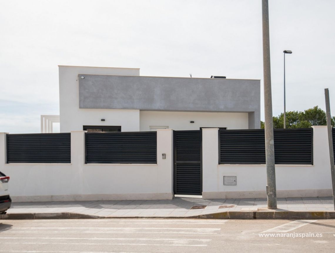  - Villa - Pilar de la Horadada - Pinar De Campoverde