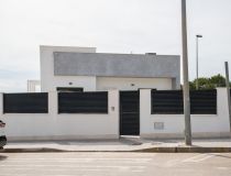  - Villa - Pilar de la Horadada - Pinar De Campoverde