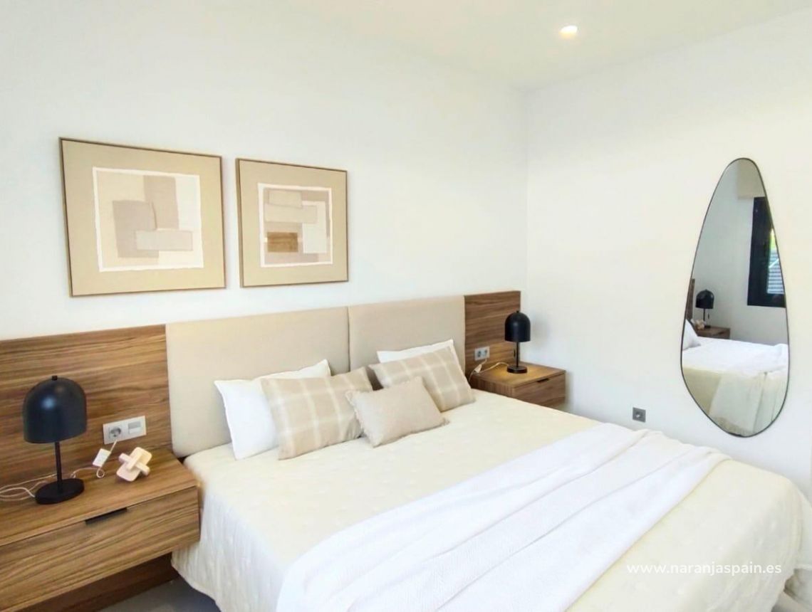  - Villa - Pilar de la Horadada - Pinar De Campoverde