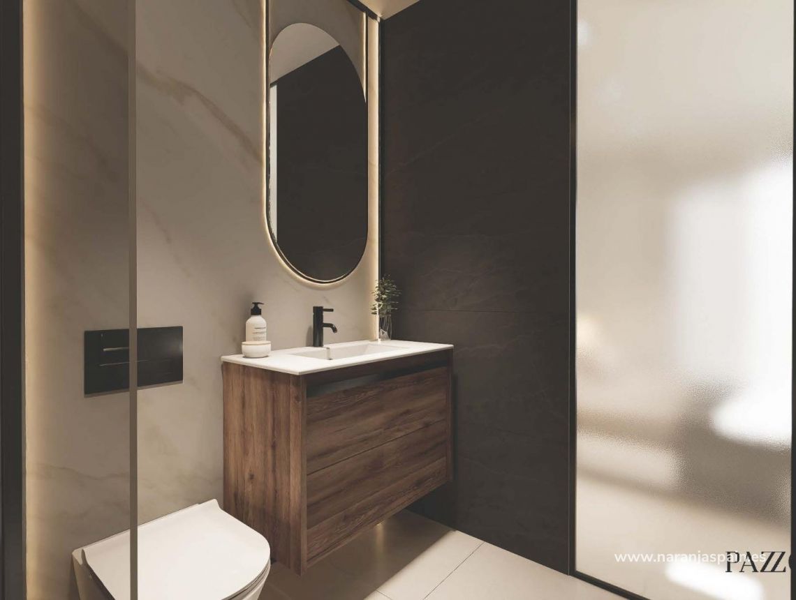  - Villa - Pilar de la Horadada - pueblo