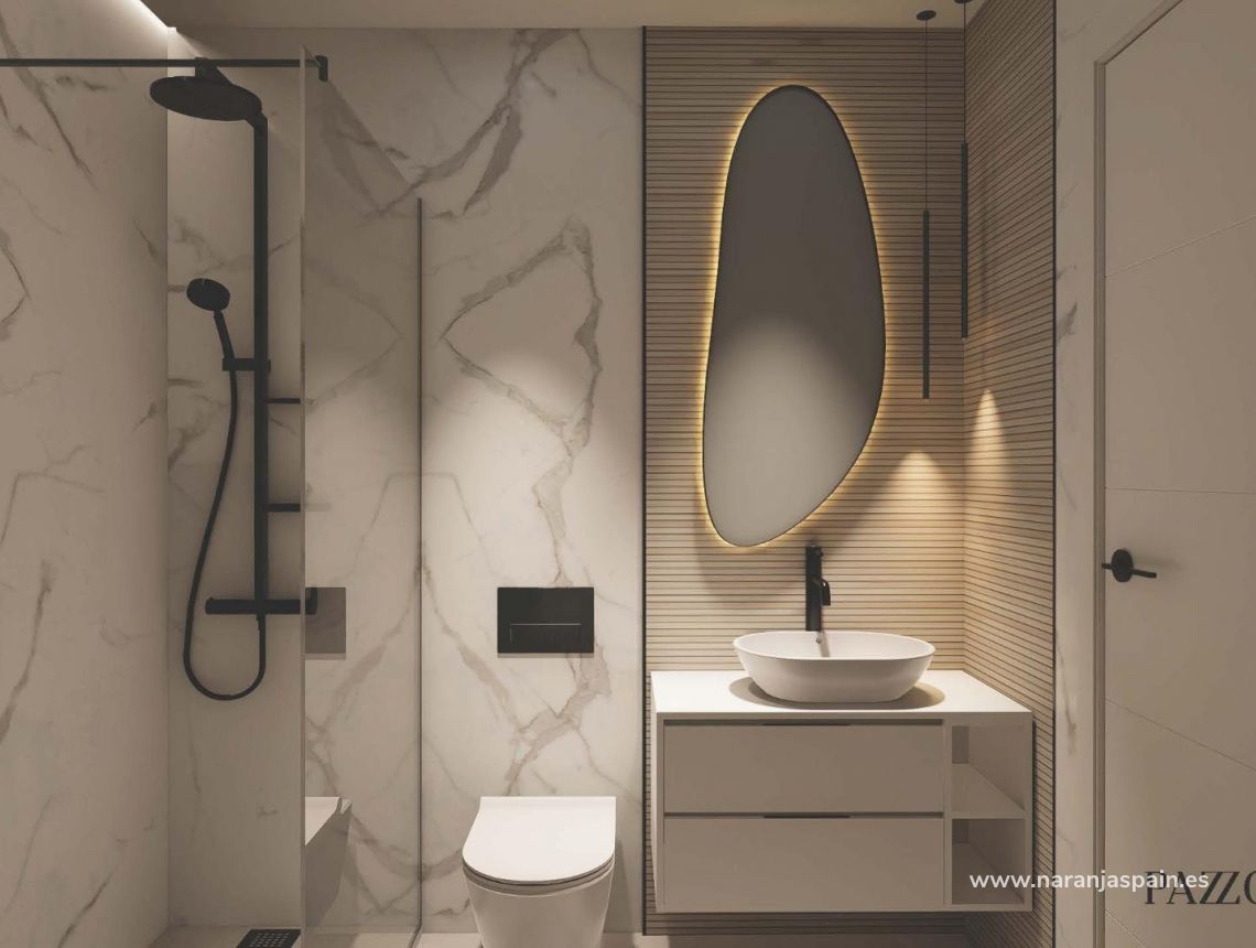  - Villa - Pilar de la Horadada - pueblo